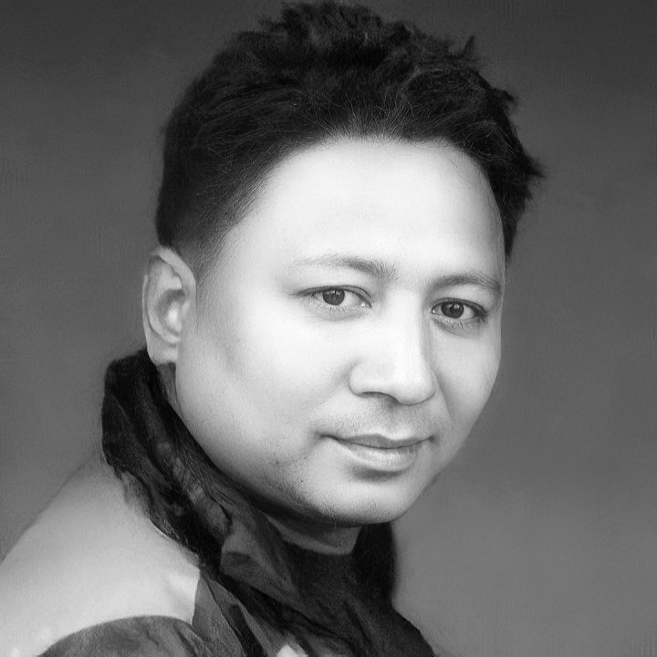 Maheswor Mahajan