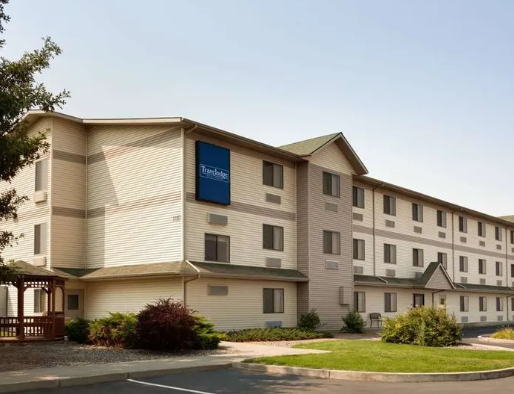Hotel Echofriendly