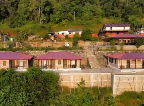 Hotel Dhorpatan