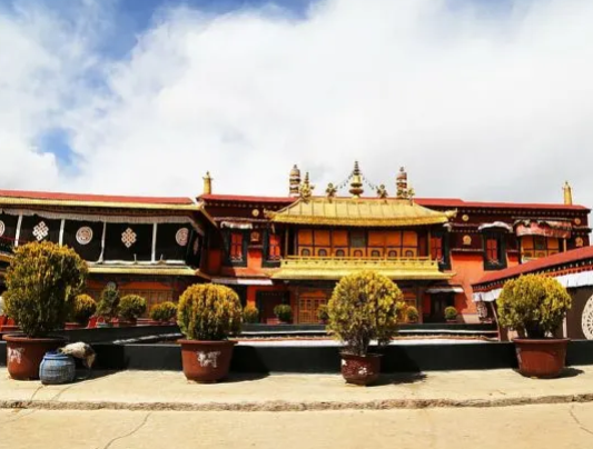 Tibet Rest House