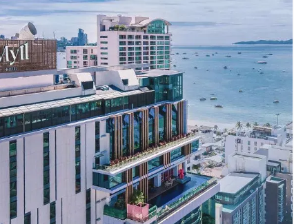 Hotel Pataya