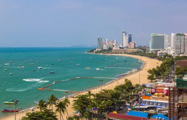 Bangkok - Pattaya